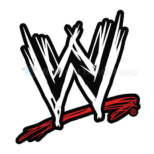WWE Iron-on Stickers (Heat Transfers)NO.3929